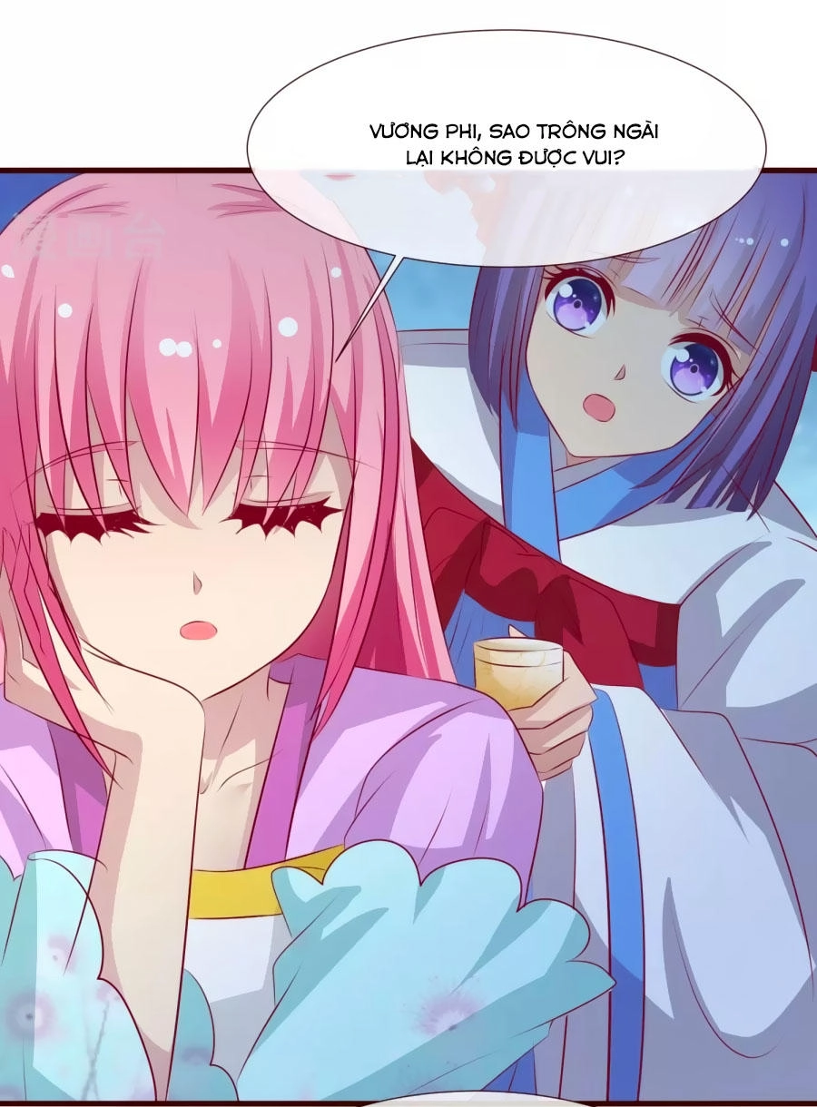 Thỏ Yêu Tiểu Vương Phi Chapter 22 - 3