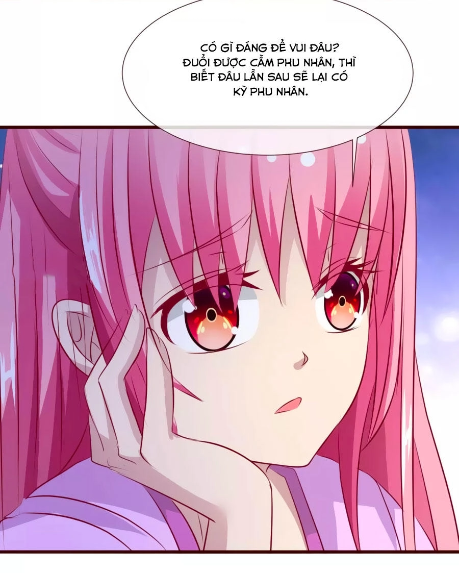 Thỏ Yêu Tiểu Vương Phi Chapter 22 - 4