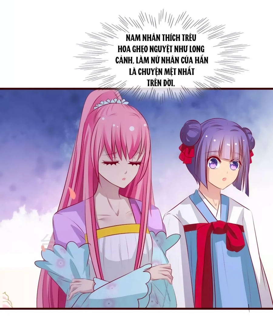 Thỏ Yêu Tiểu Vương Phi Chapter 22 - 5