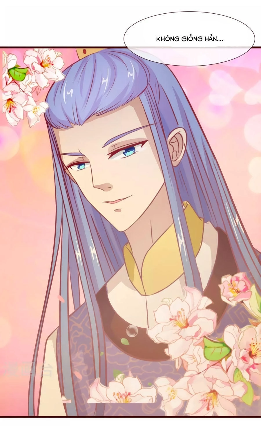 Thỏ Yêu Tiểu Vương Phi Chapter 22 - 6