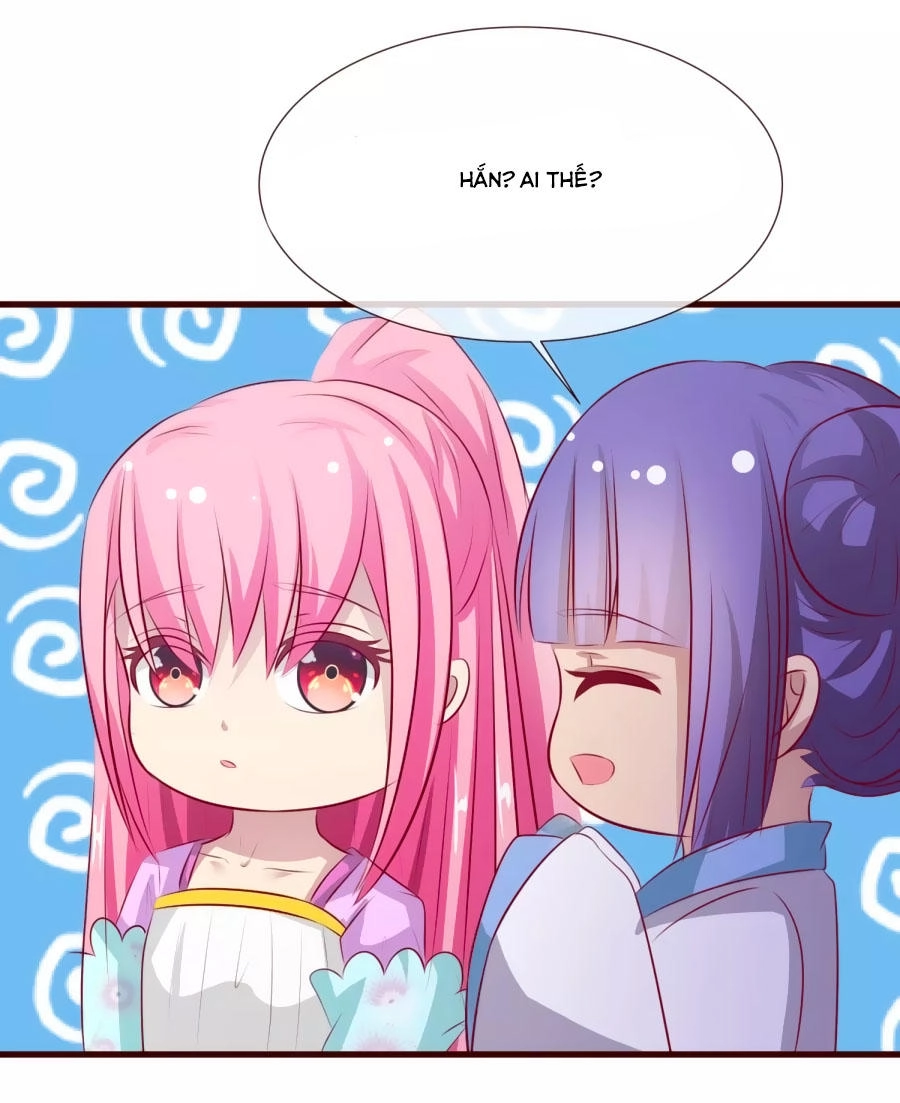 Thỏ Yêu Tiểu Vương Phi Chapter 22 - 7