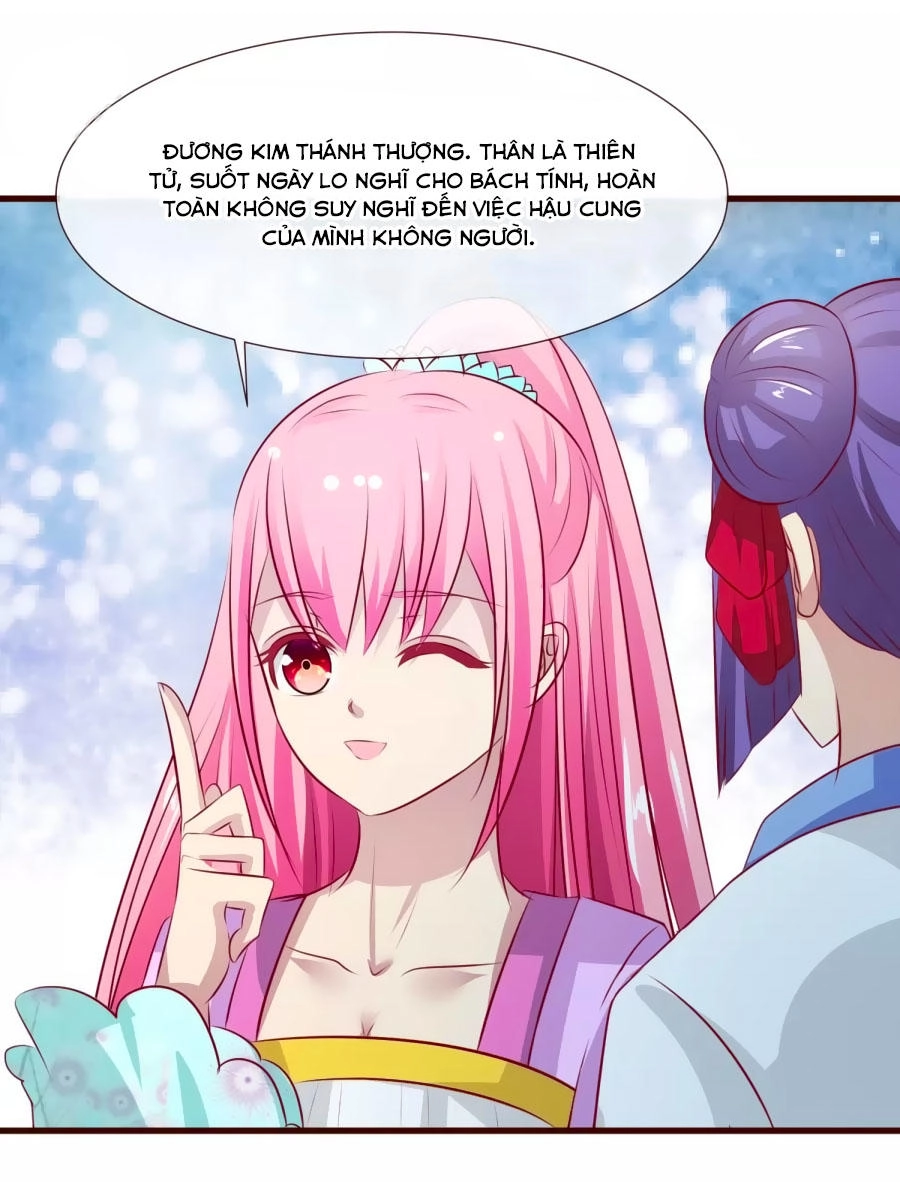 Thỏ Yêu Tiểu Vương Phi Chapter 22 - 8