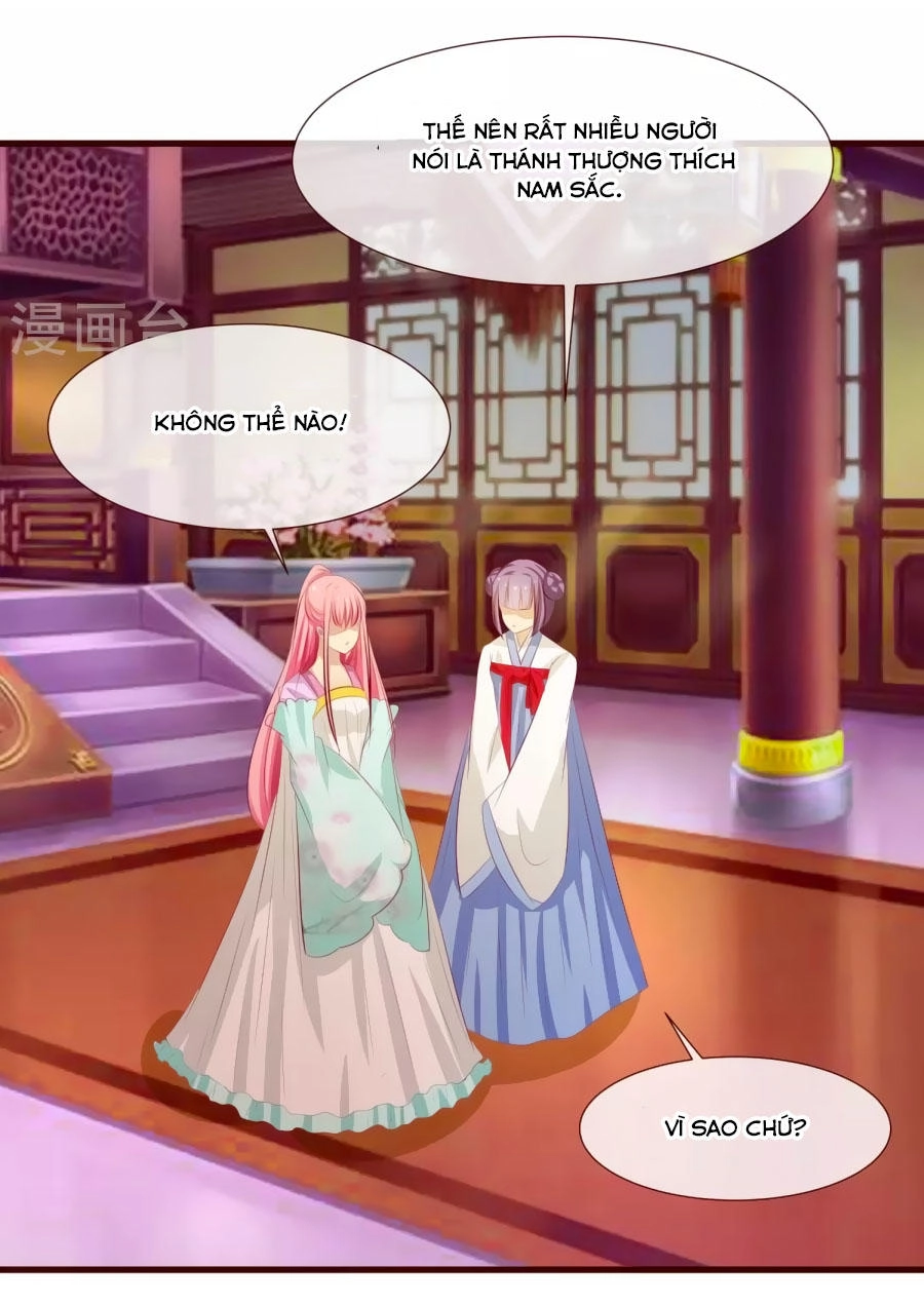 Thỏ Yêu Tiểu Vương Phi Chapter 22 - 9