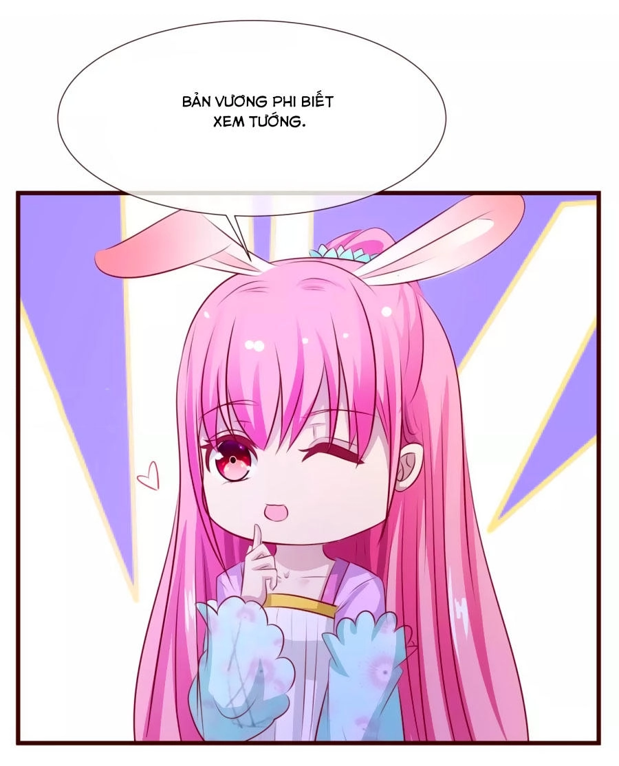 Thỏ Yêu Tiểu Vương Phi Chapter 22 - 10