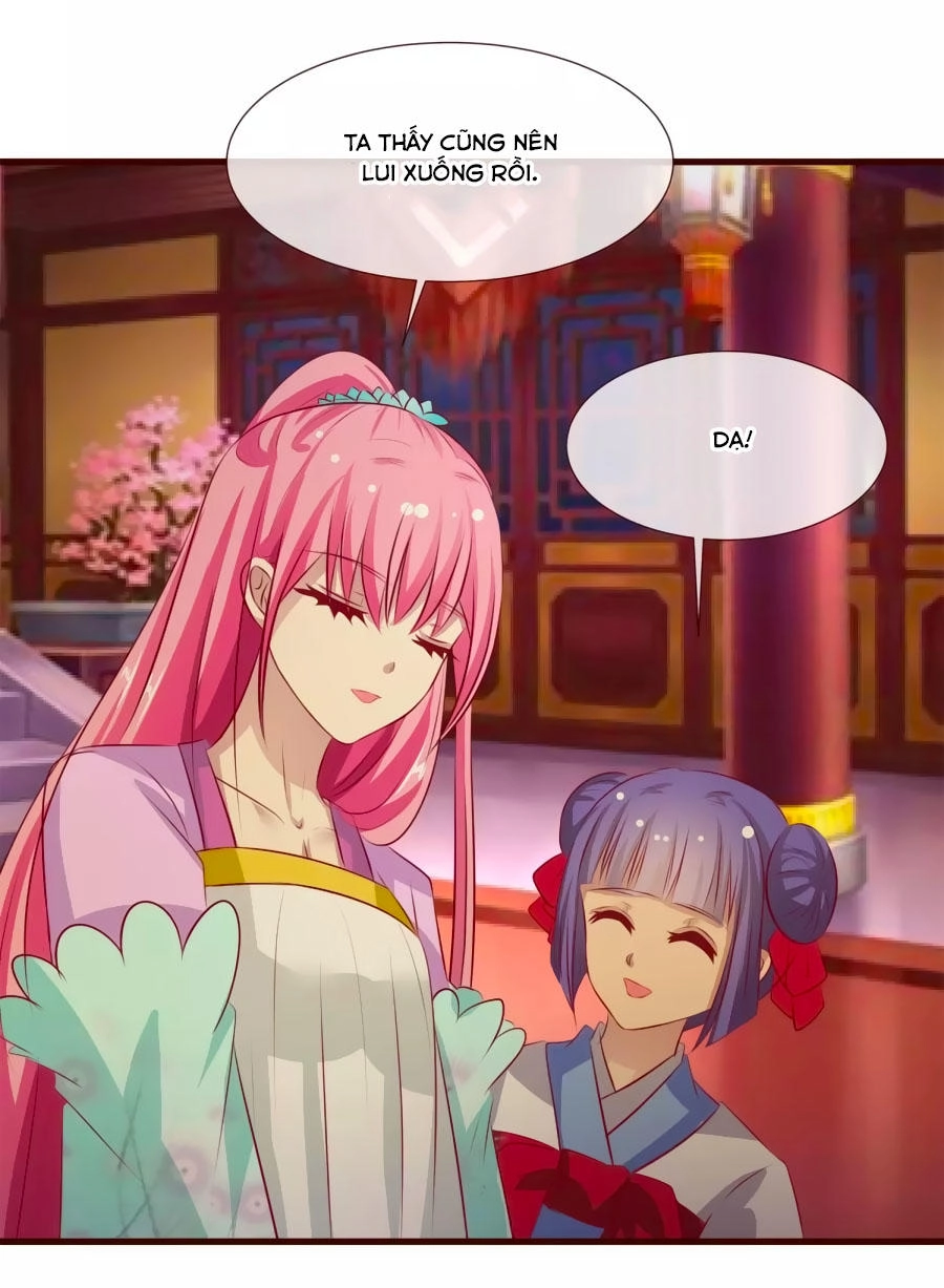 Thỏ Yêu Tiểu Vương Phi Chapter 22 - 12