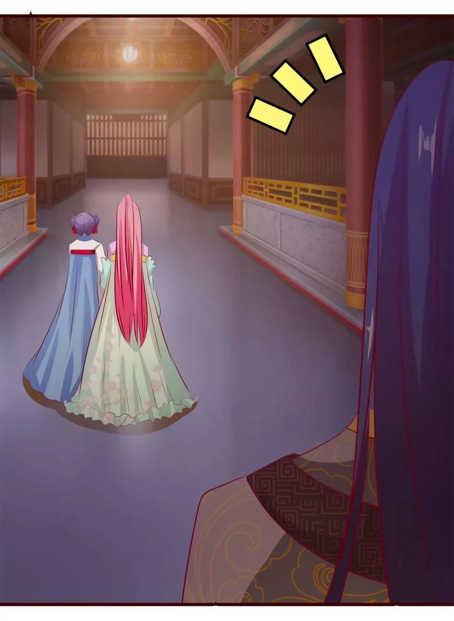 Thỏ Yêu Tiểu Vương Phi Chapter 22 - 13