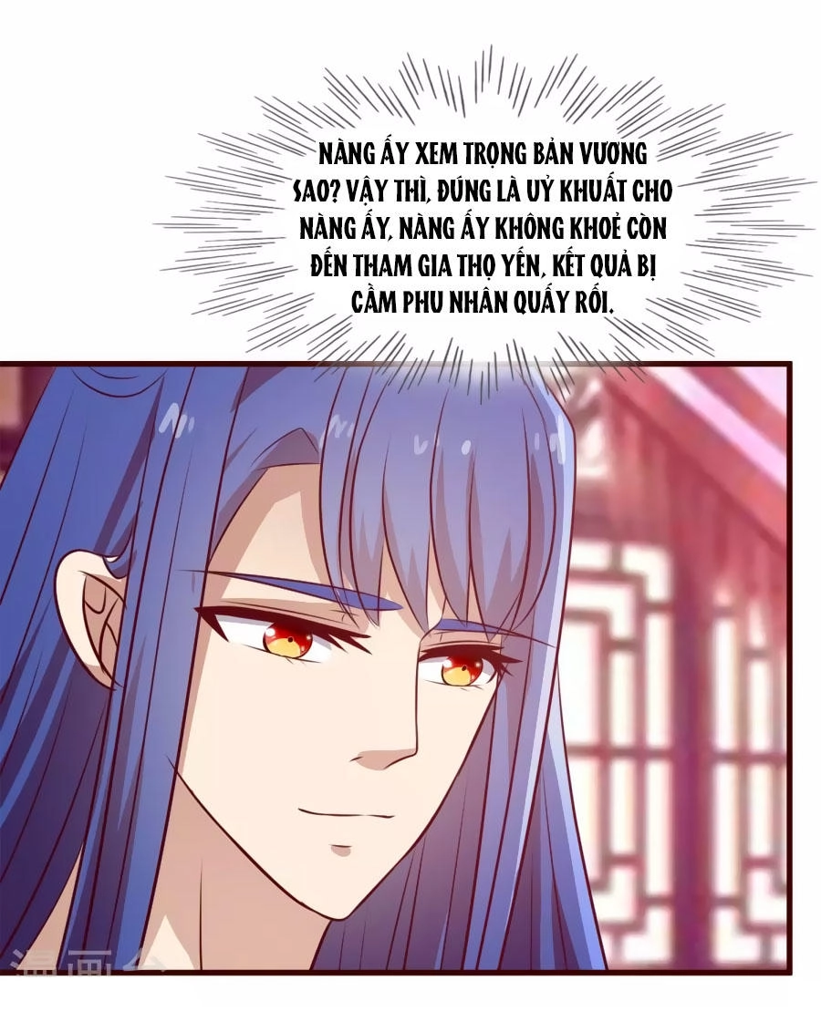 Thỏ Yêu Tiểu Vương Phi Chapter 22 - 17