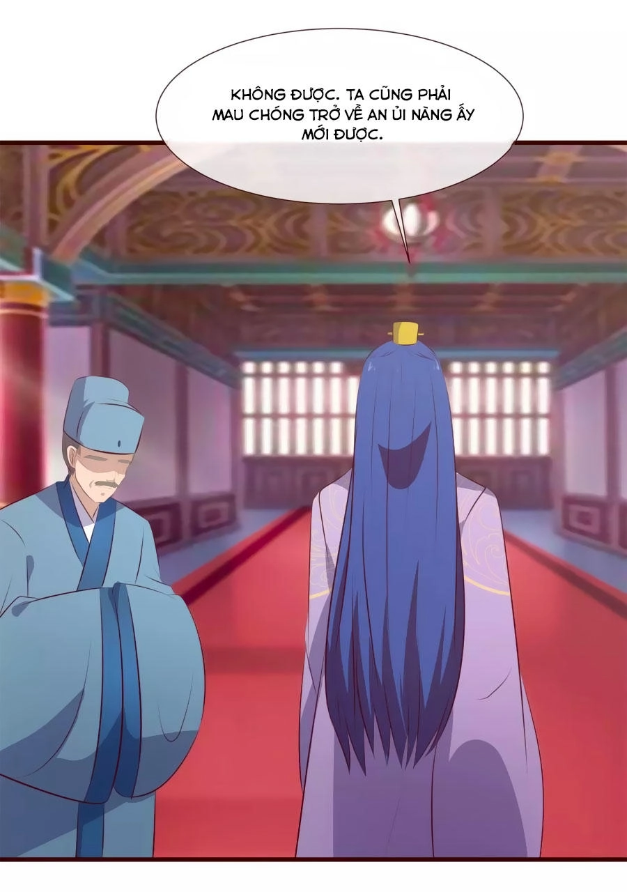 Thỏ Yêu Tiểu Vương Phi Chapter 22 - 18