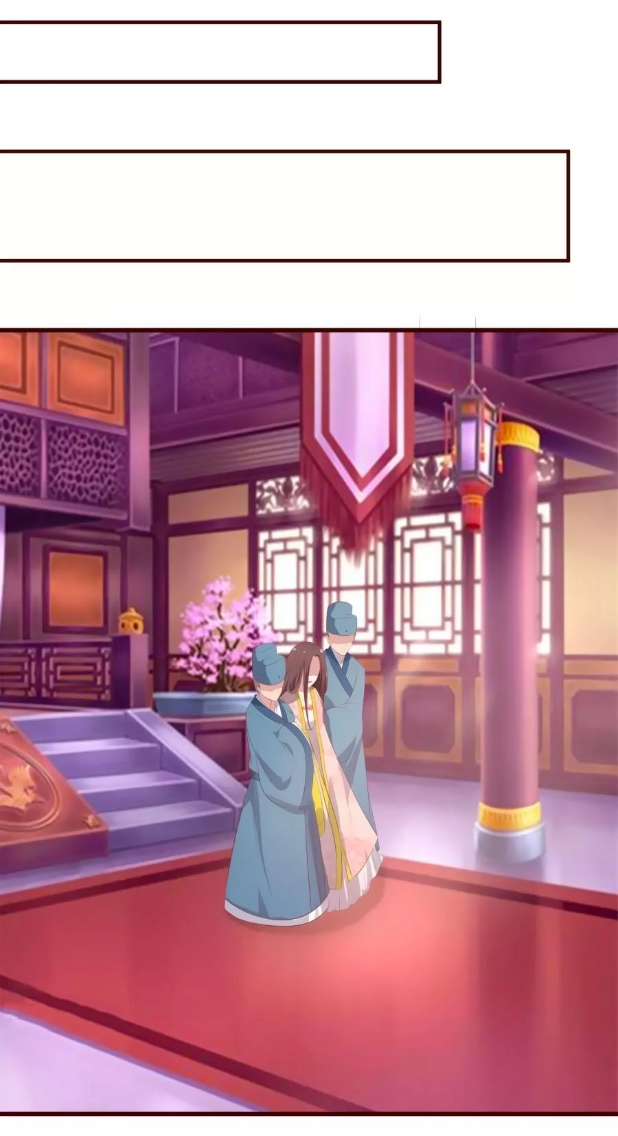 Thỏ Yêu Tiểu Vương Phi Chapter 22 - 19