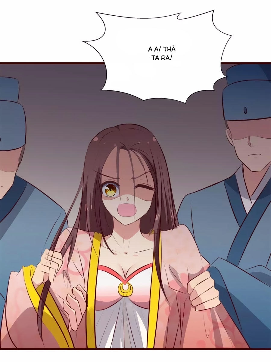 Thỏ Yêu Tiểu Vương Phi Chapter 22 - 20