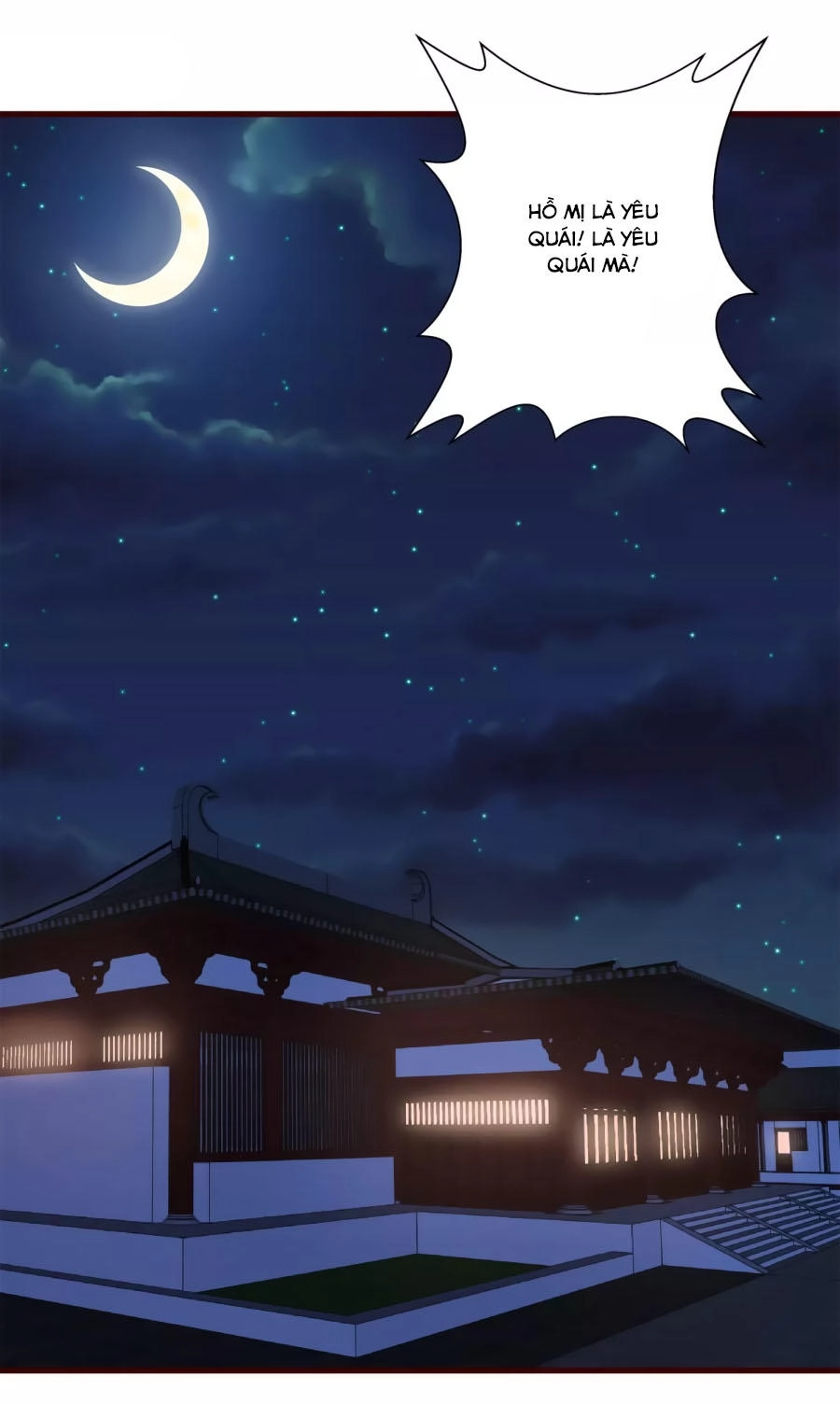 Thỏ Yêu Tiểu Vương Phi Chapter 22 - 21