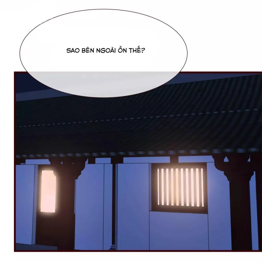 Thỏ Yêu Tiểu Vương Phi Chapter 22 - 22