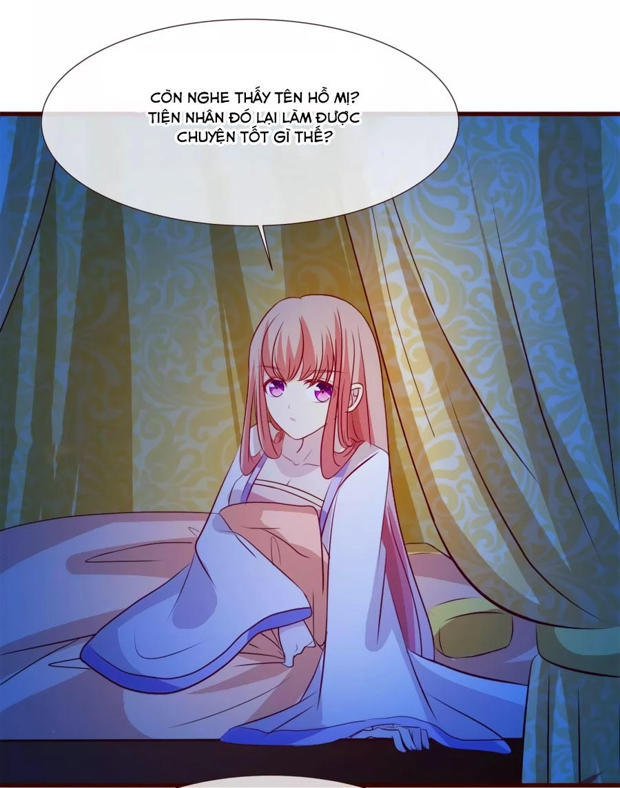 Thỏ Yêu Tiểu Vương Phi Chapter 22 - 23