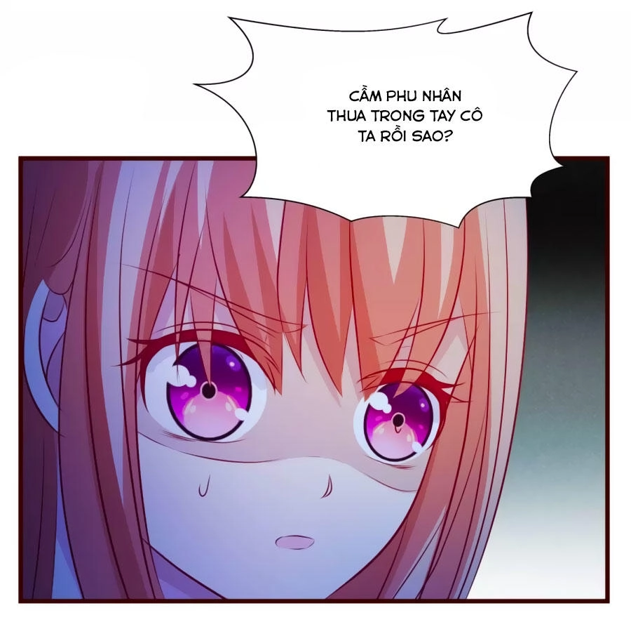 Thỏ Yêu Tiểu Vương Phi Chapter 22 - 27