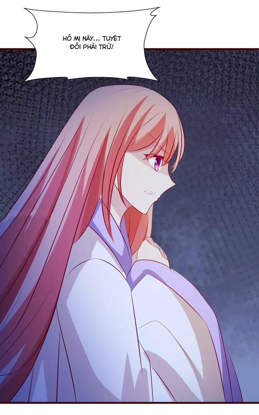 Thỏ Yêu Tiểu Vương Phi Chapter 22 - 28