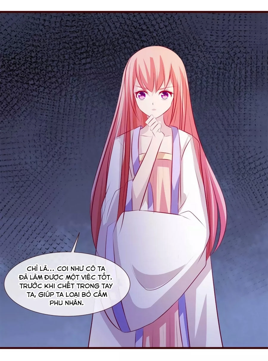 Thỏ Yêu Tiểu Vương Phi Chapter 22 - 29