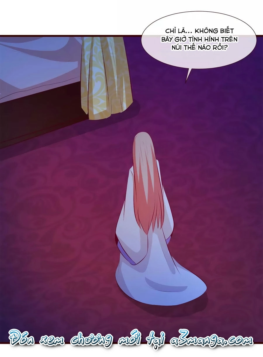 Thỏ Yêu Tiểu Vương Phi Chapter 22 - 30