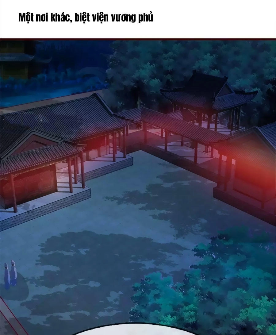 Thỏ Yêu Tiểu Vương Phi Chapter 23 - 7