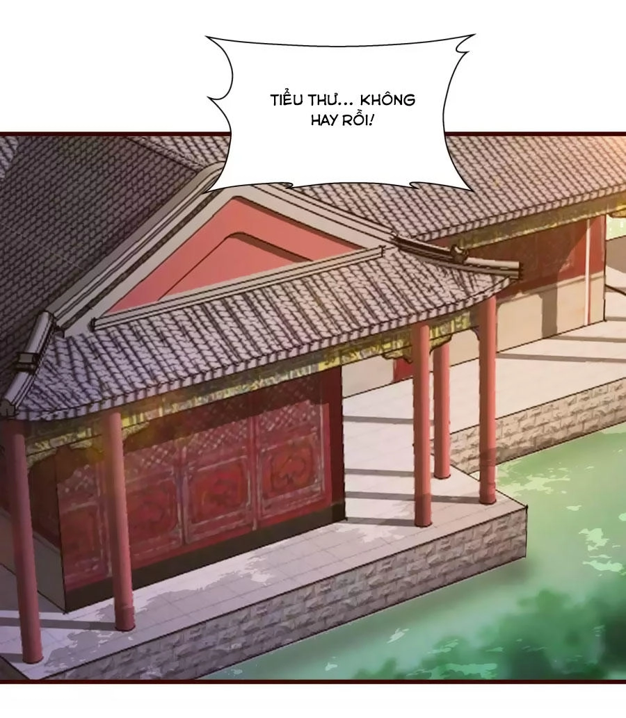 Thỏ Yêu Tiểu Vương Phi Chapter 23 - 17