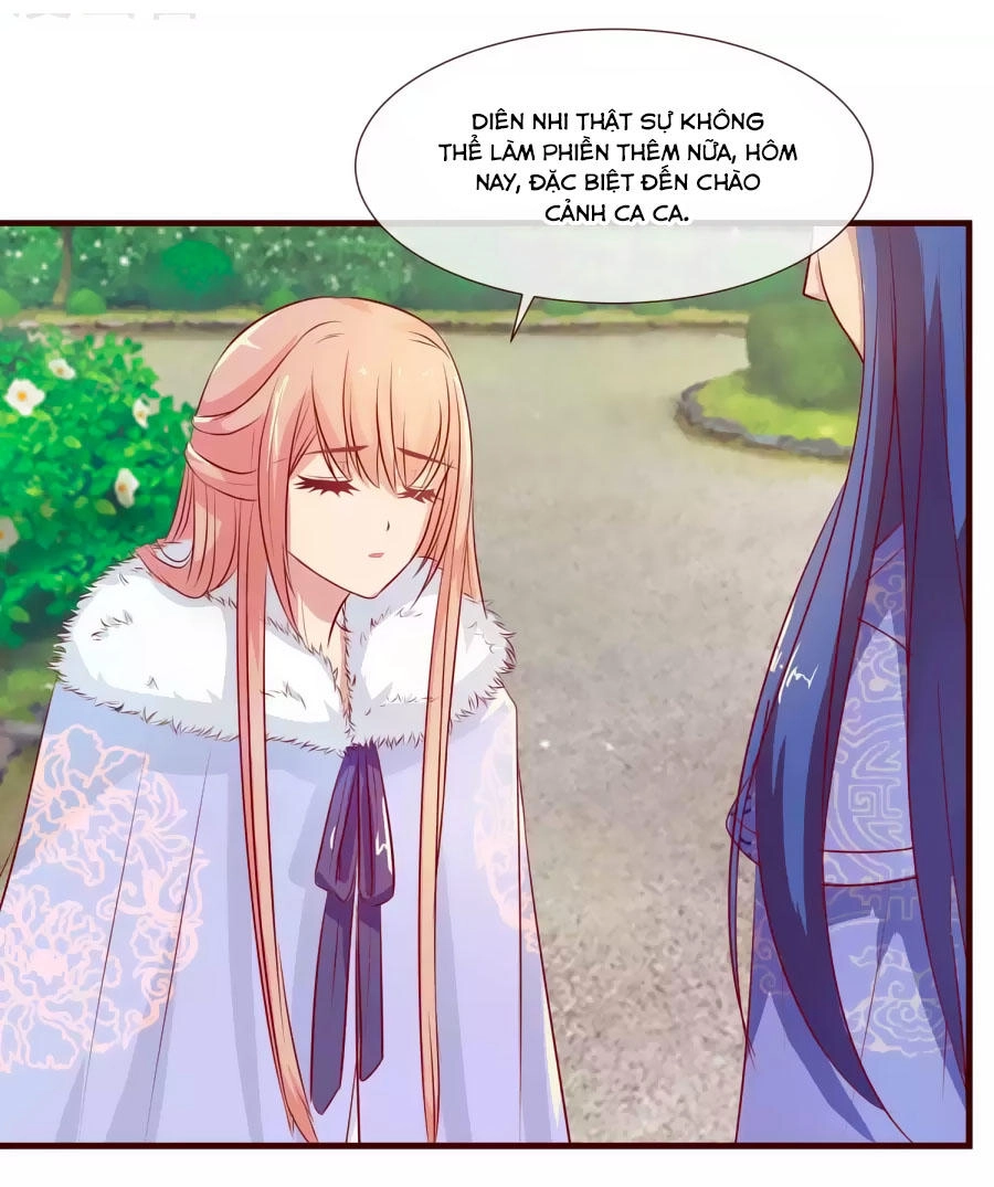 Thỏ Yêu Tiểu Vương Phi Chapter 24 - 4