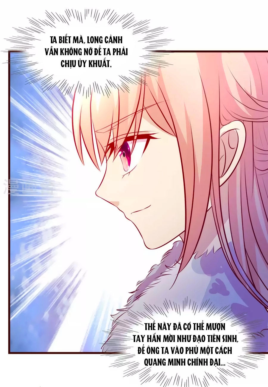 Thỏ Yêu Tiểu Vương Phi Chapter 24 - 12