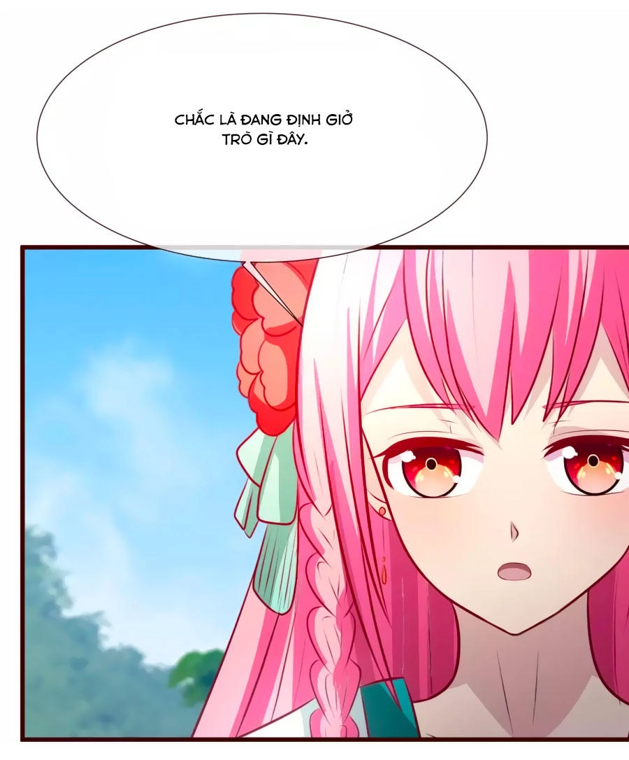 Thỏ Yêu Tiểu Vương Phi Chapter 24 - 16