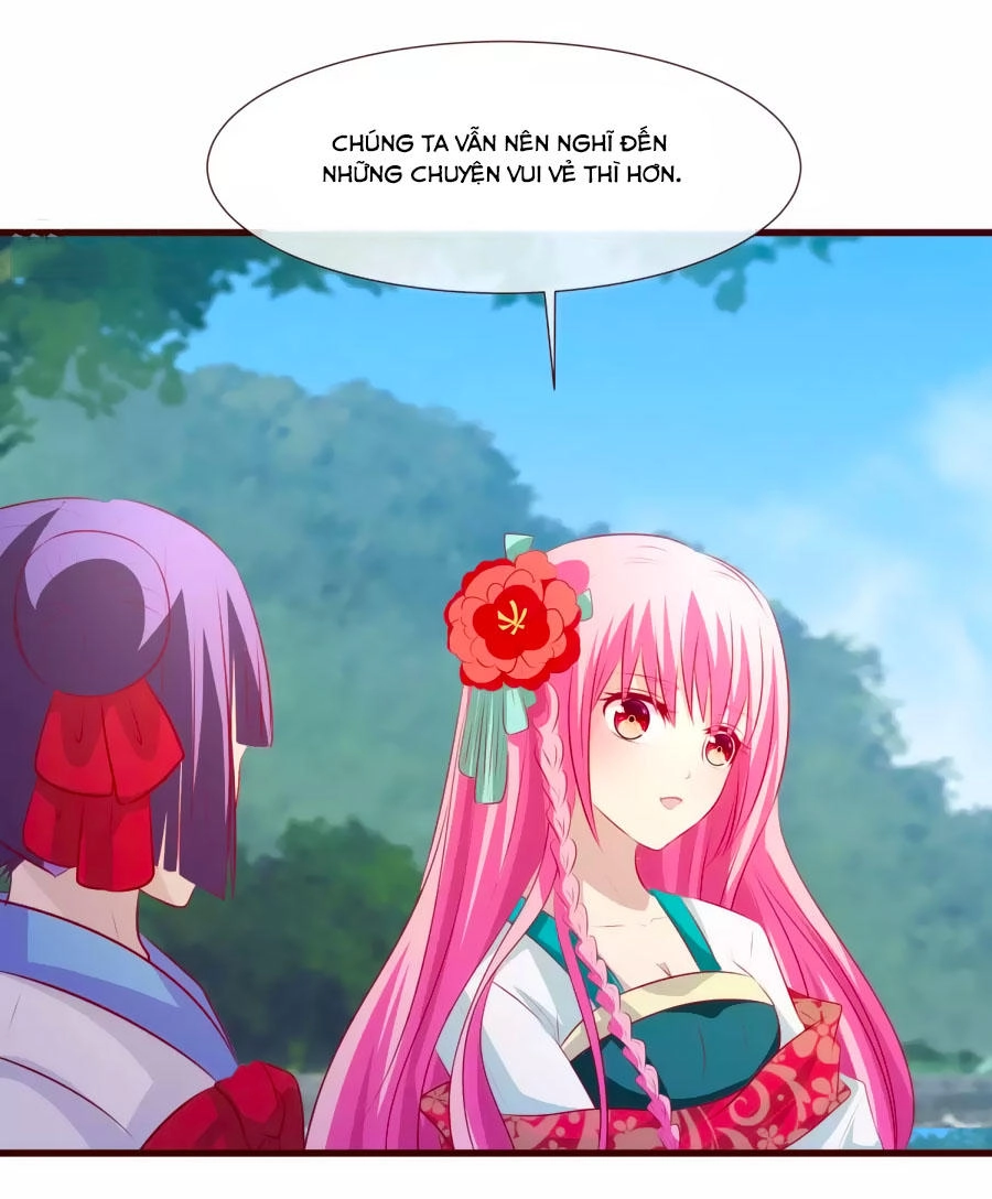 Thỏ Yêu Tiểu Vương Phi Chapter 24 - 18