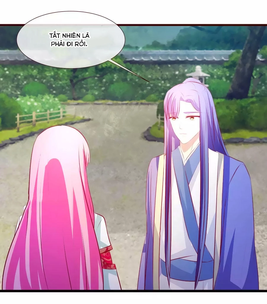 Thỏ Yêu Tiểu Vương Phi Chapter 24 - 20