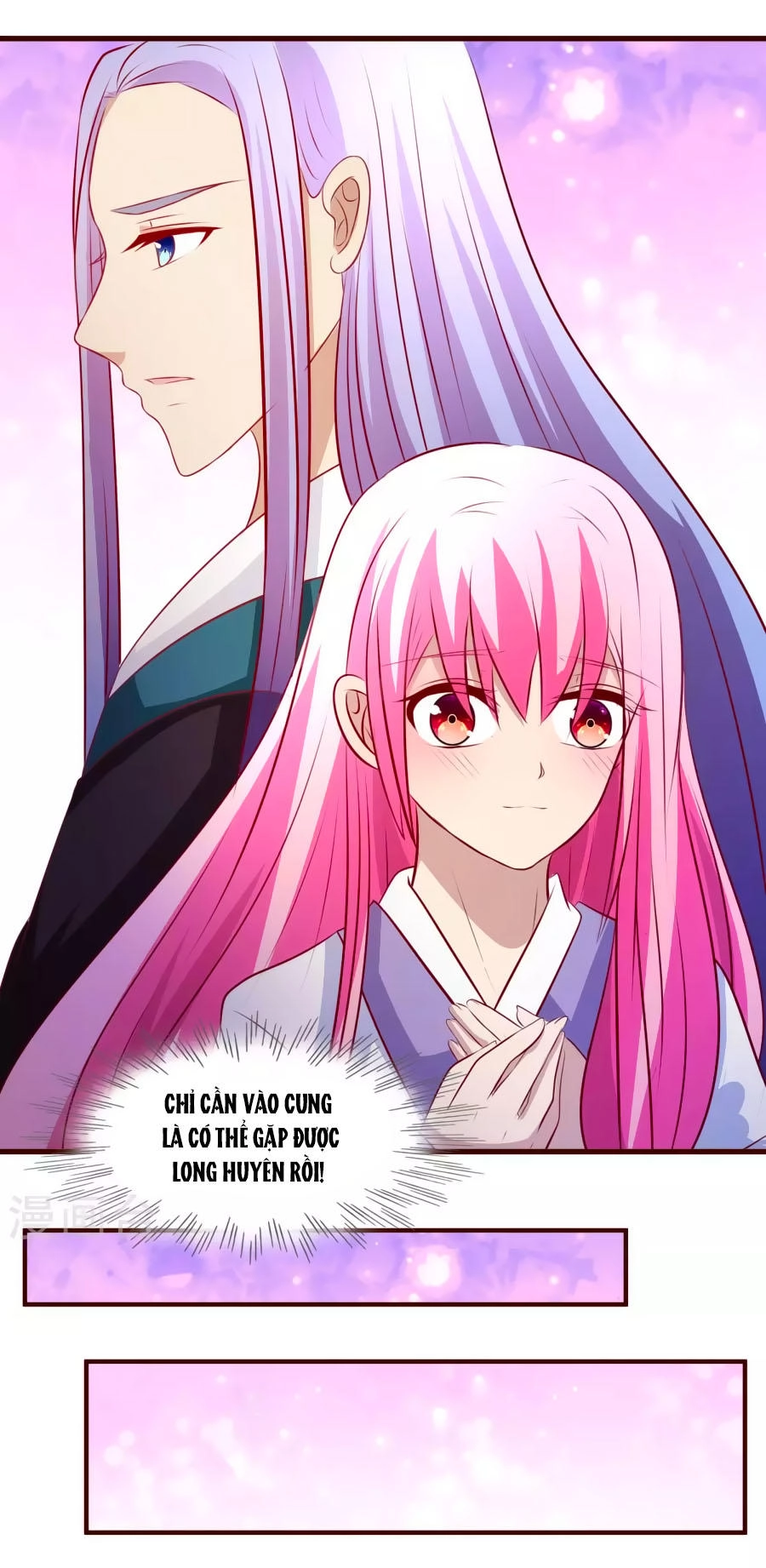 Thỏ Yêu Tiểu Vương Phi Chapter 24 - 22