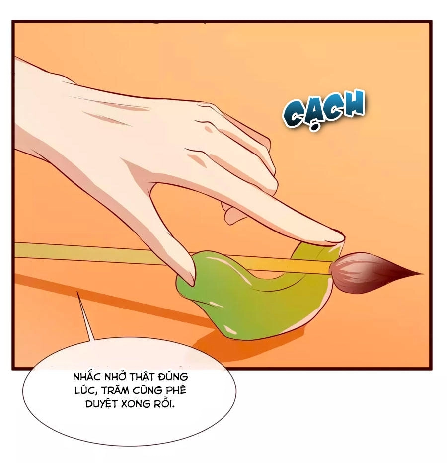 Thỏ Yêu Tiểu Vương Phi Chapter 25 - 8