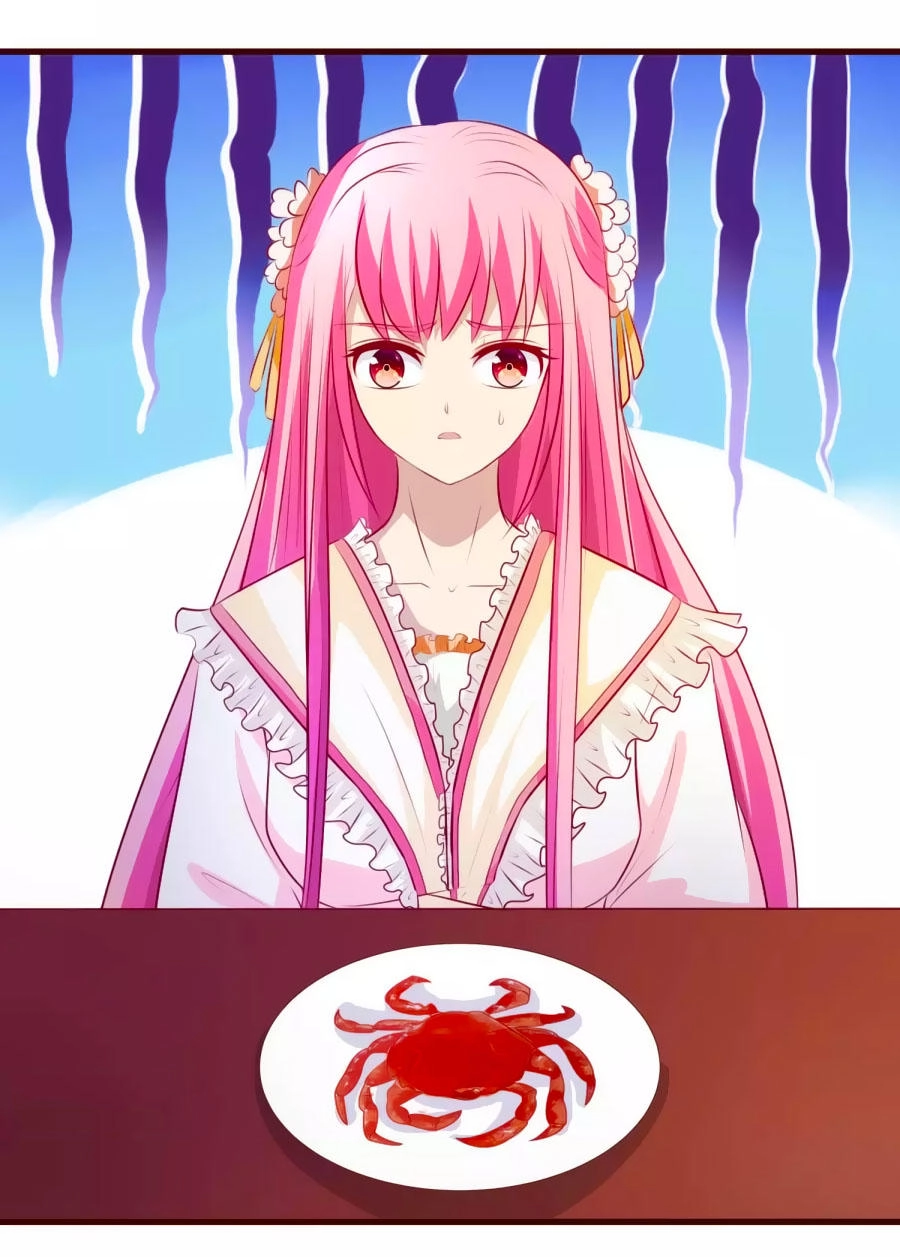 Thỏ Yêu Tiểu Vương Phi Chapter 25 - 19