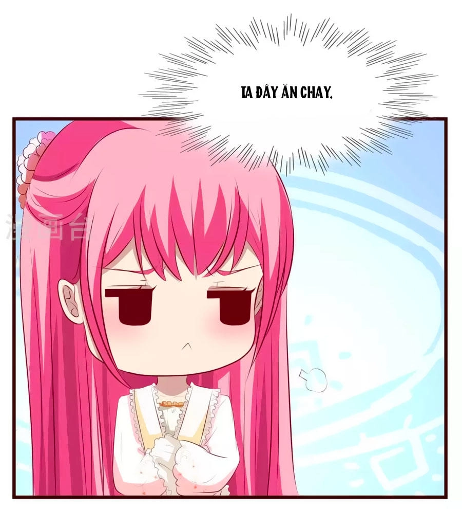 Thỏ Yêu Tiểu Vương Phi Chapter 25 - 22