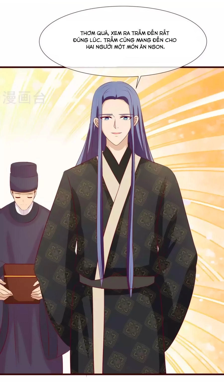 Thỏ Yêu Tiểu Vương Phi Chapter 26 - 3