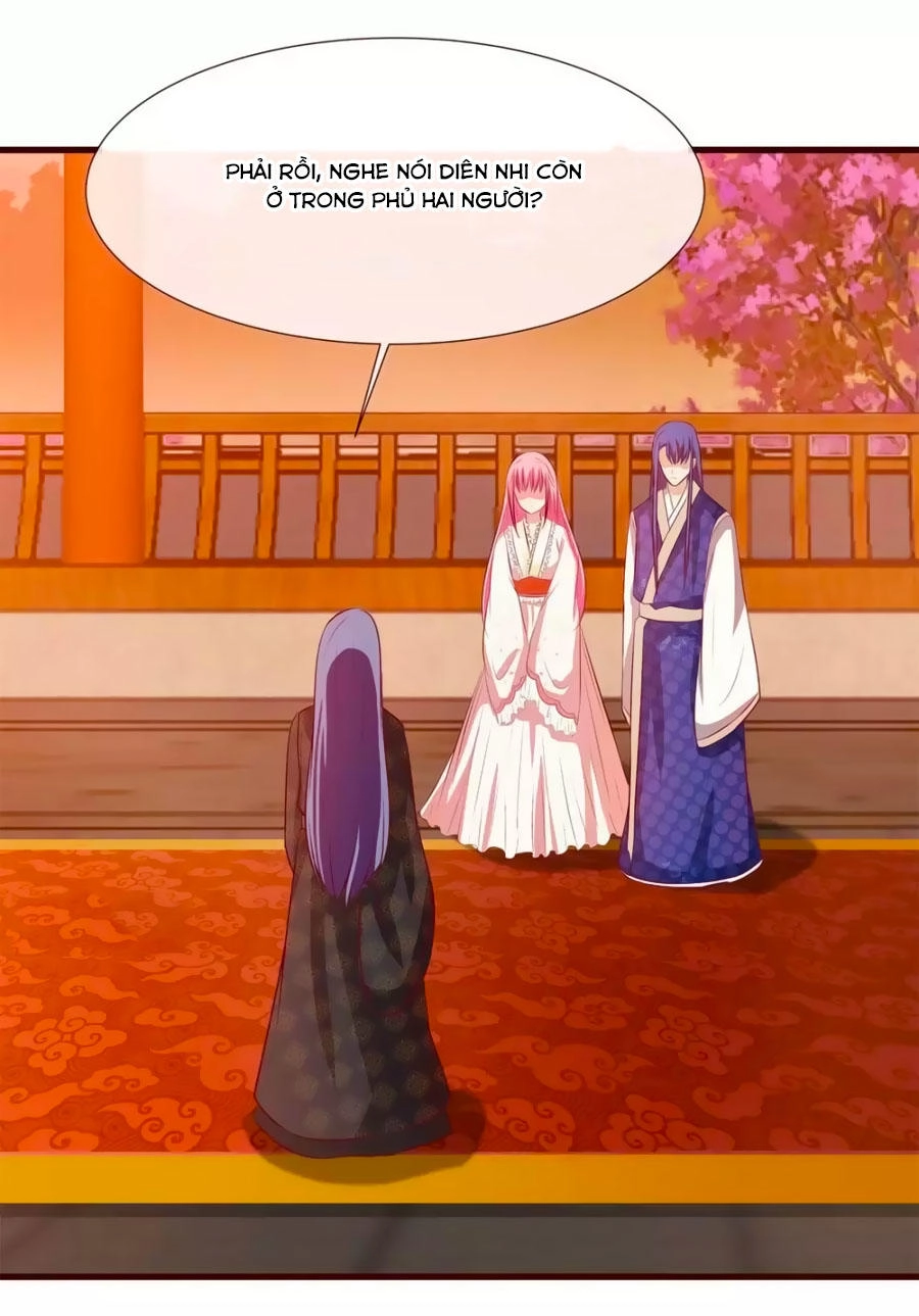 Thỏ Yêu Tiểu Vương Phi Chapter 26 - 11