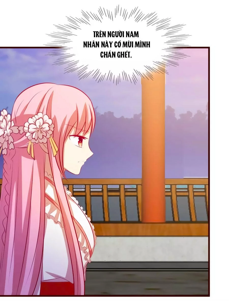 Thỏ Yêu Tiểu Vương Phi Chapter 27 - 2