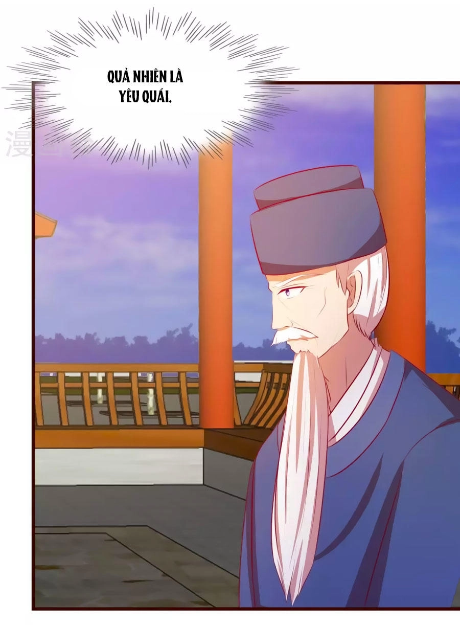 Thỏ Yêu Tiểu Vương Phi Chapter 27 - 3