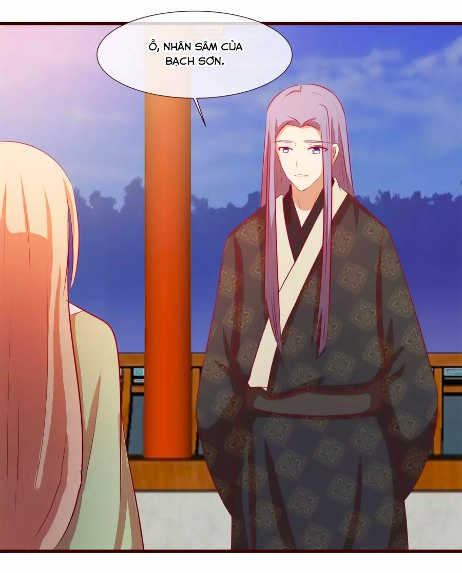 Thỏ Yêu Tiểu Vương Phi Chapter 27 - 6