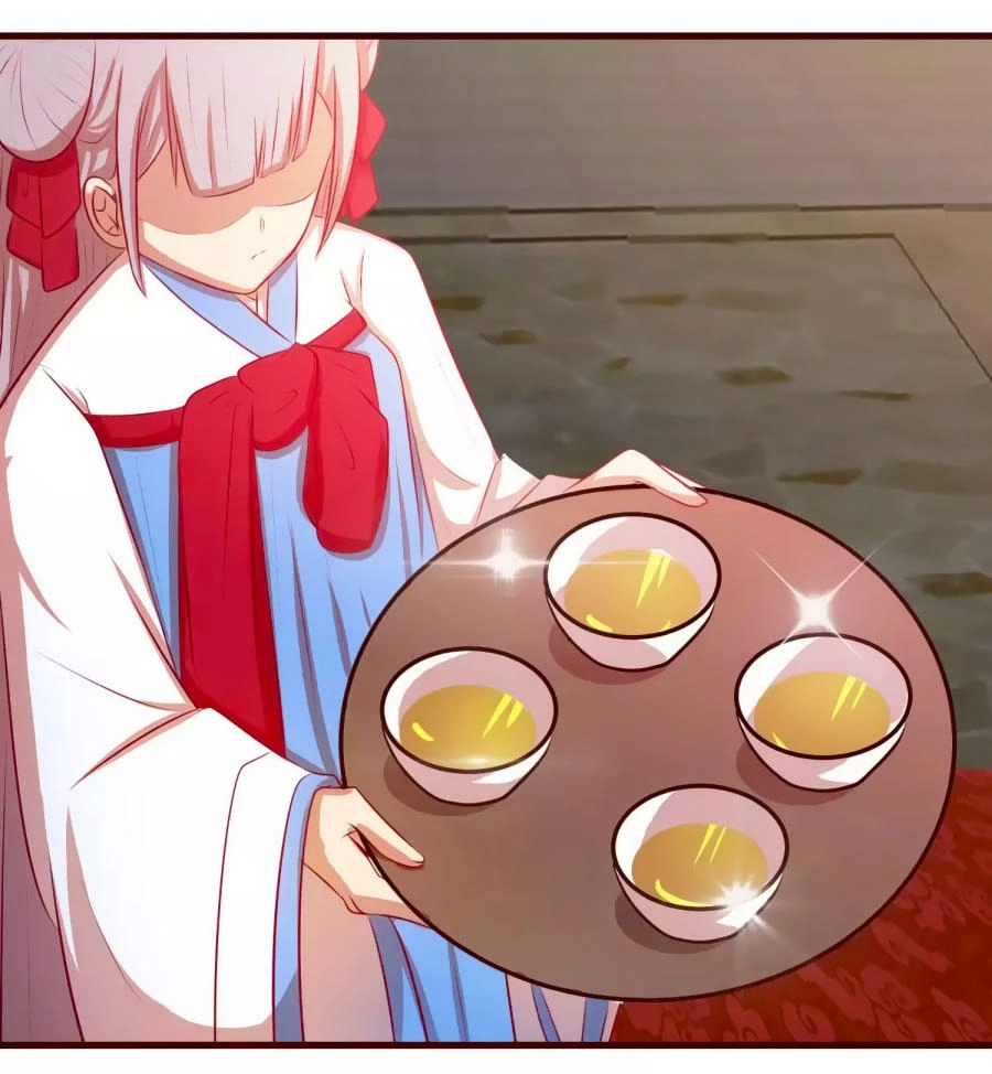 Thỏ Yêu Tiểu Vương Phi Chapter 27 - 8