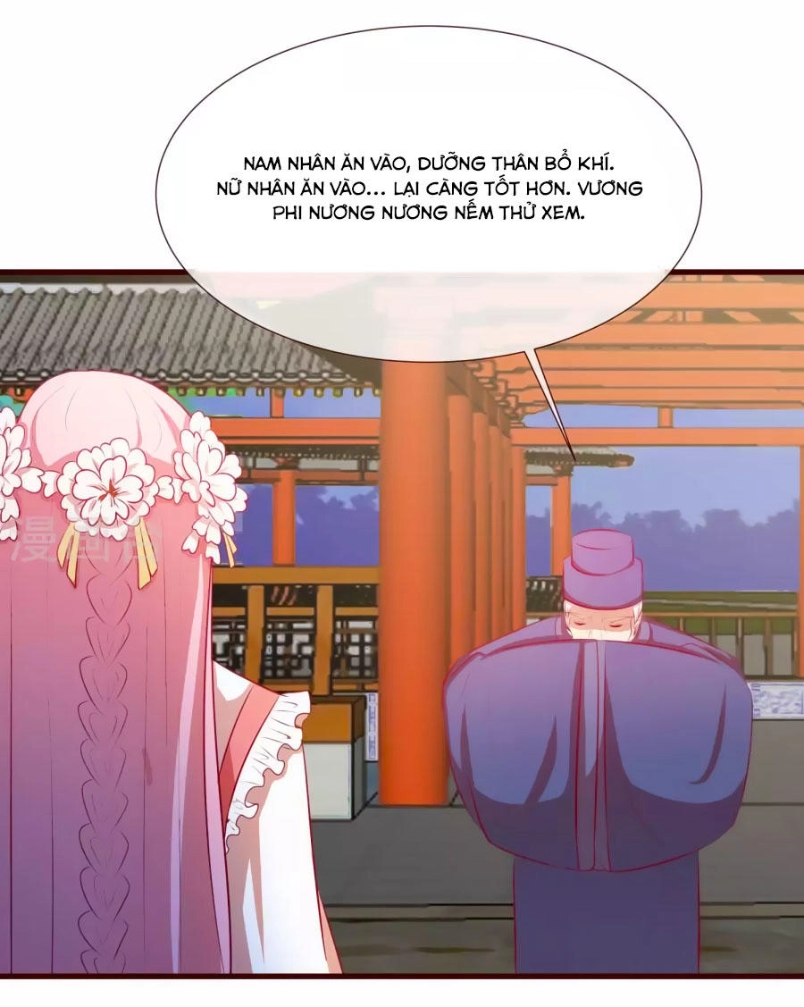 Thỏ Yêu Tiểu Vương Phi Chapter 27 - 10