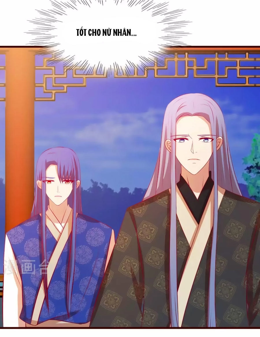 Thỏ Yêu Tiểu Vương Phi Chapter 27 - 11