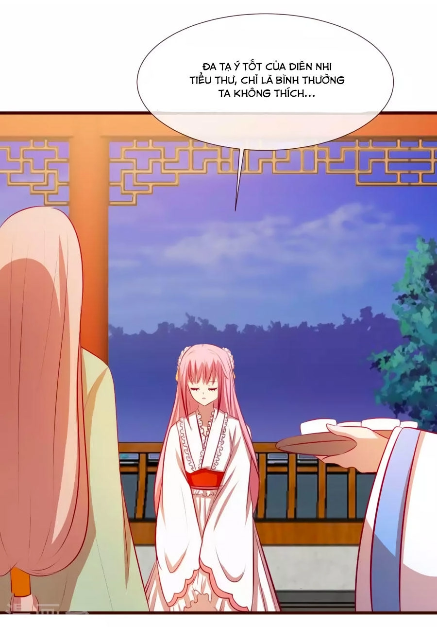 Thỏ Yêu Tiểu Vương Phi Chapter 27 - 12