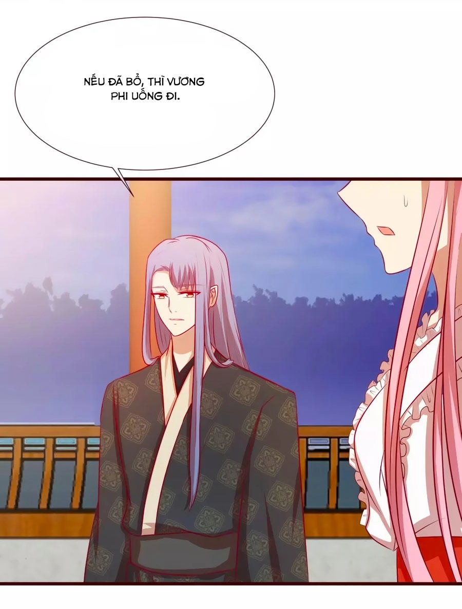 Thỏ Yêu Tiểu Vương Phi Chapter 27 - 13