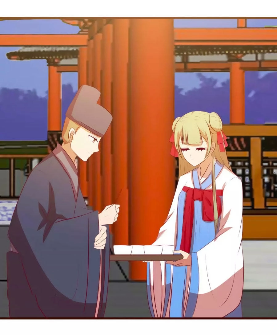 Thỏ Yêu Tiểu Vương Phi Chapter 27 - 17