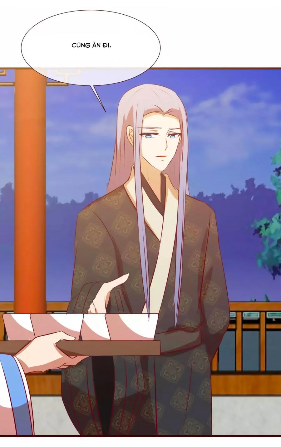 Thỏ Yêu Tiểu Vương Phi Chapter 27 - 19