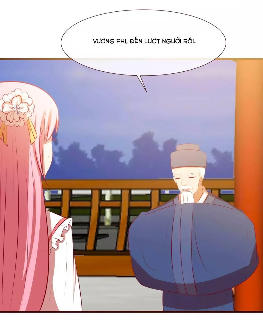 Thỏ Yêu Tiểu Vương Phi Chapter 27 - 23