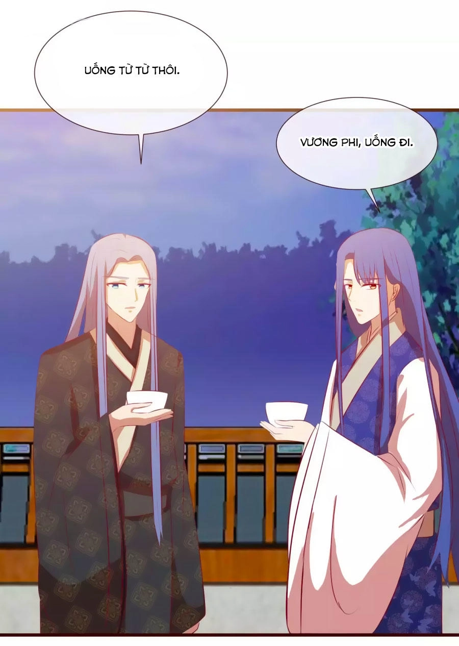 Thỏ Yêu Tiểu Vương Phi Chapter 27 - 24