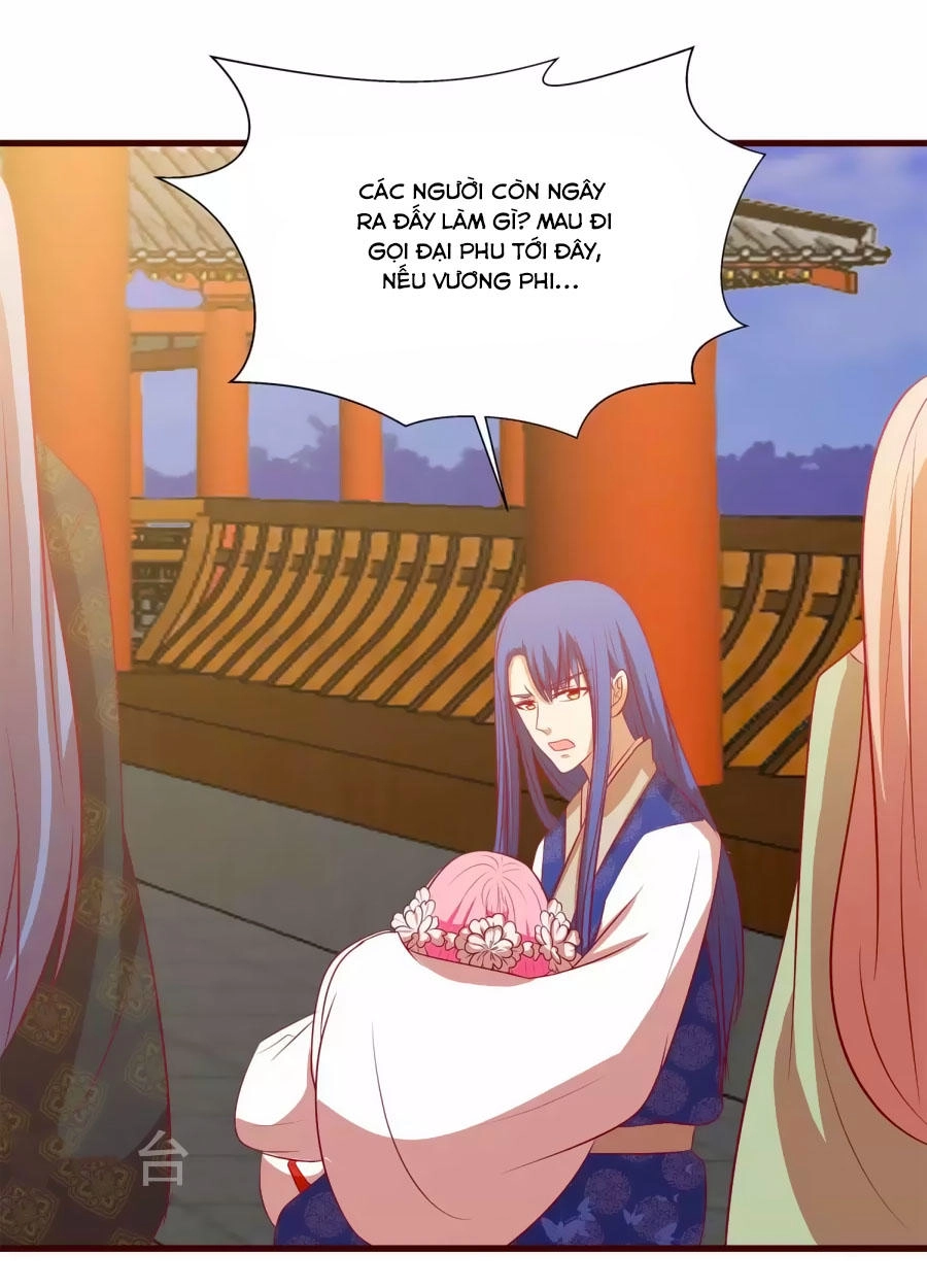 Thỏ Yêu Tiểu Vương Phi Chapter 28 - 11