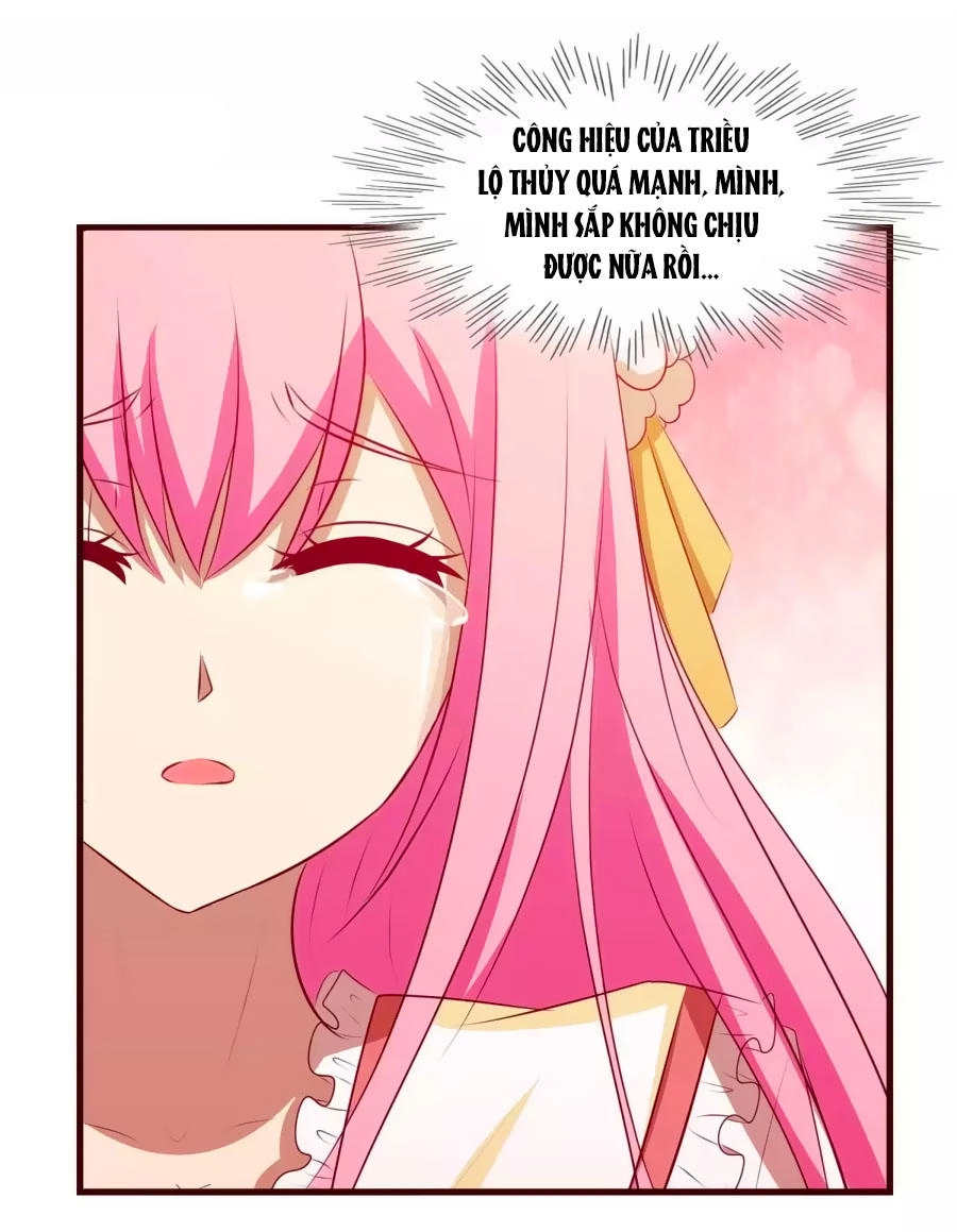 Thỏ Yêu Tiểu Vương Phi Chapter 29 - 7