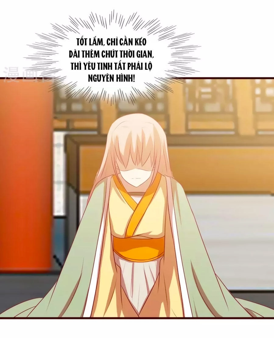 Thỏ Yêu Tiểu Vương Phi Chapter 29 - 19