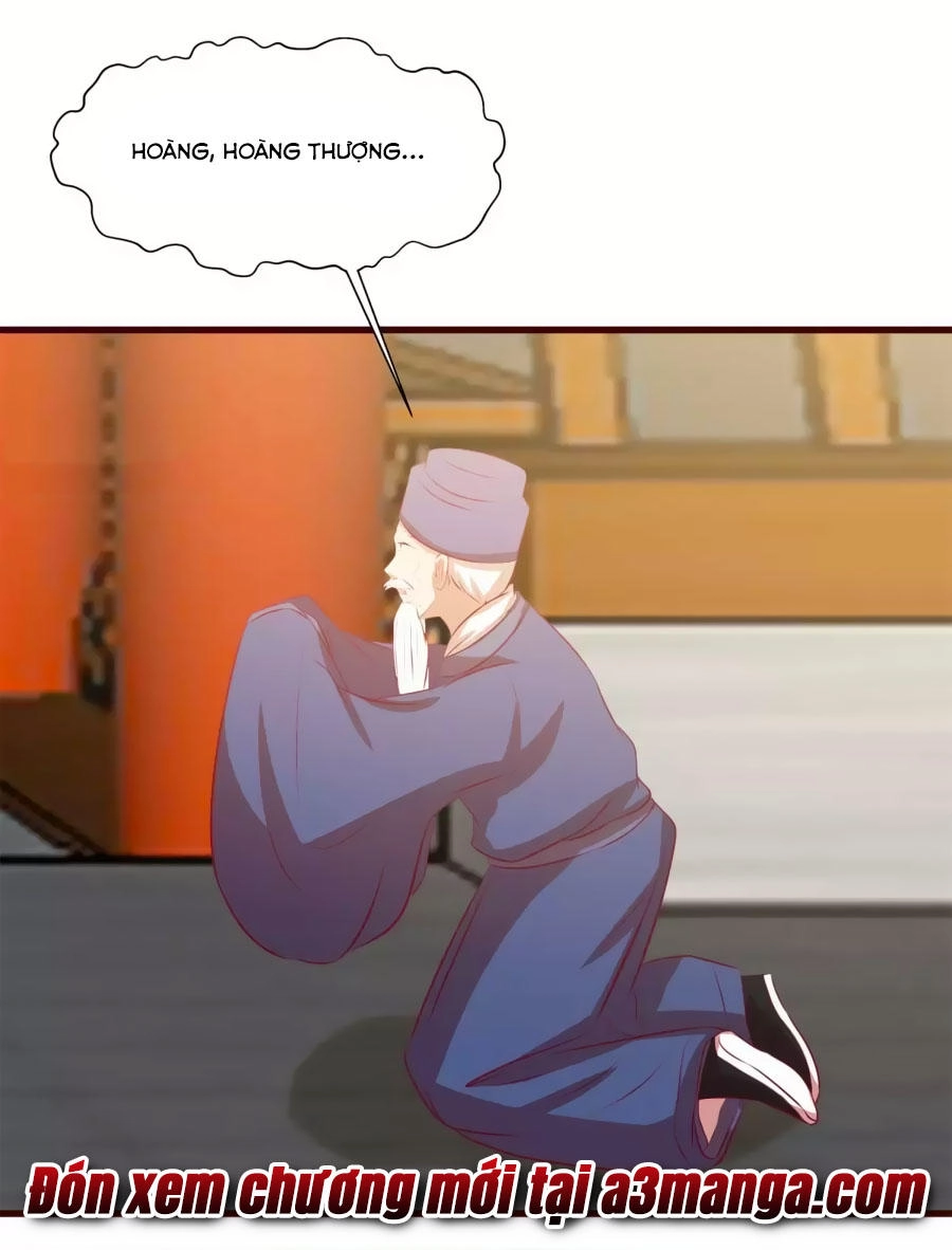 Thỏ Yêu Tiểu Vương Phi Chapter 29 - 25